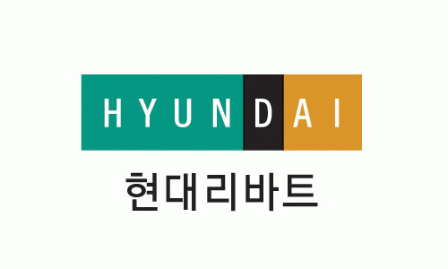 (주)리바트스타일샵청주전시장의 기업로고