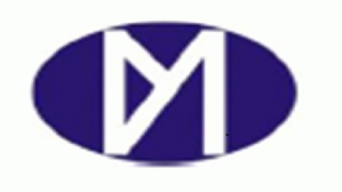 (주)모아에스엔피의 기업로고