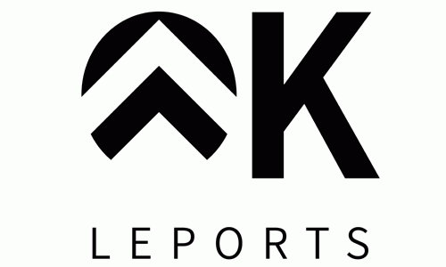 O.K마운틴&캠핑몰의 기업로고