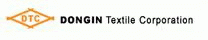 동인섬유(주)의 기업로고