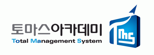 (주)업스터디의 기업로고