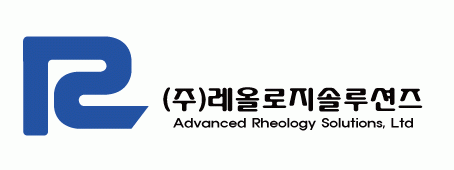(주)레올로지솔루션즈의 기업로고