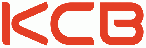 코리아크레딧뷰로(주)의 기업로고