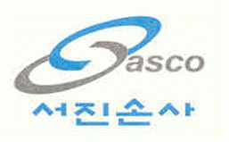 (주)서진손해사정공사의 기업로고