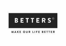 베럴즈(BETTERS)의 기업로고