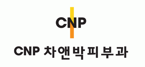 씨앤피차앤박피부과의원의 기업로고