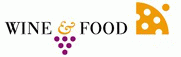 와인앤푸드(주)의 기업로고