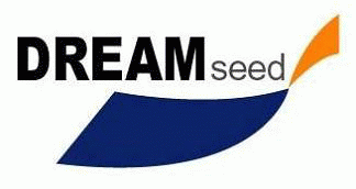 (주)드림시드의 기업로고