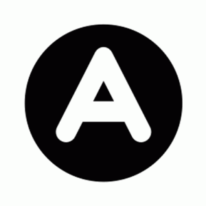 에이플래폼의 기업로고