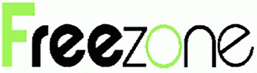 (주)프리죤의 기업로고