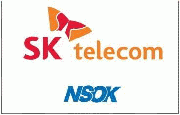 영정보통신의 기업로고