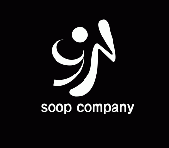 숲컴퍼니연기학원의 기업로고