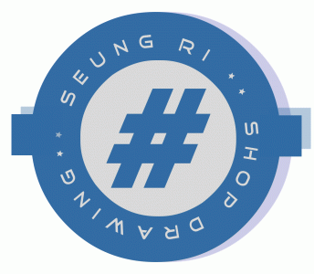 (주)승리스틸산업의 기업로고