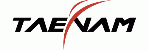 태남홀딩스(주)의 기업로고