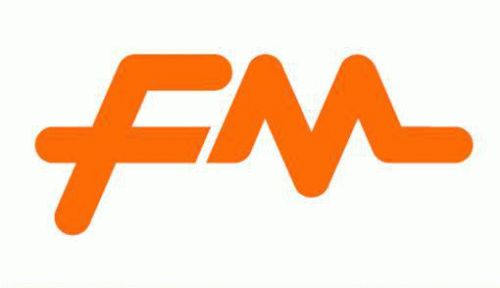 (주)에프엠커뮤니케이션즈의 기업로고