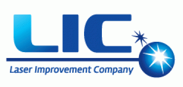 (주)엘아이컴퍼니의 기업로고