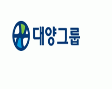 신대한인쇄(주)의 기업로고