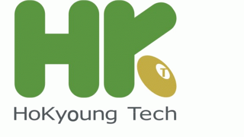 호경테크(주)의 기업로고