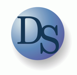 (유)대신세무법인의 기업로고