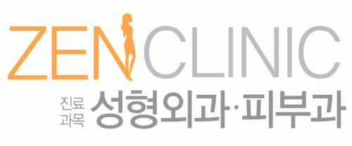 젠의원의 기업로고