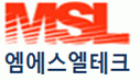 엠에스엘테크의 기업로고
