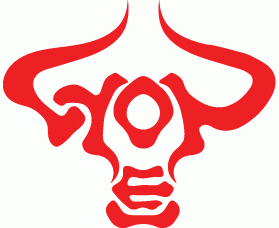 더아트(주)의 기업로고