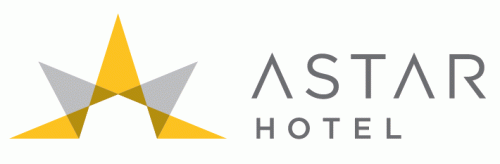 (주)도림아스타의 기업로고