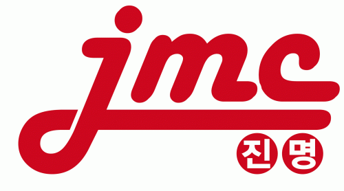 (주)제이엠씨진명의 기업로고