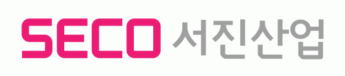 서진산업(주)의 기업로고
