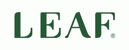 (주)리프타일의 기업로고