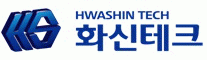 (주)화신테크의 기업로고