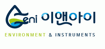 이앤아이의 기업로고