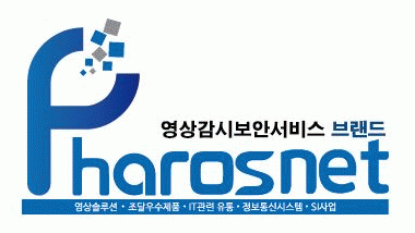 (주)티제이정보통신의 기업로고