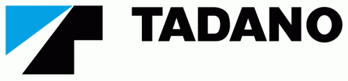 한국타다노(주)의 기업로고