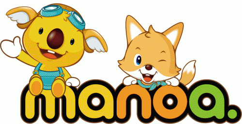 (주)유아에듀교육개발원의 기업로고