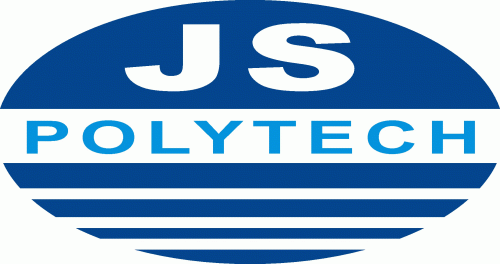 제이에스폴리텍(주)의 기업로고