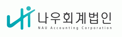 나우회계법인의 기업로고