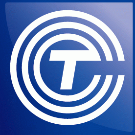 (주)태창화학의 기업로고