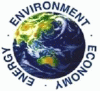 (주)에코에너지기술연구소의 기업로고