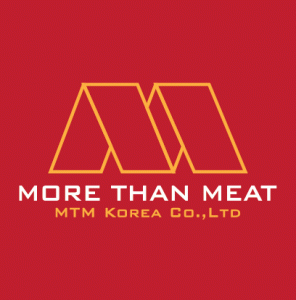 (주)엠티엠코리아의 기업로고