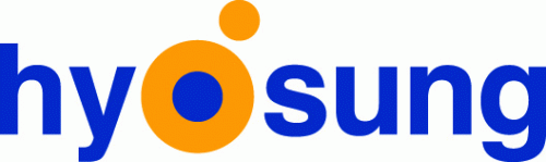 (주)효성어묵의 기업로고