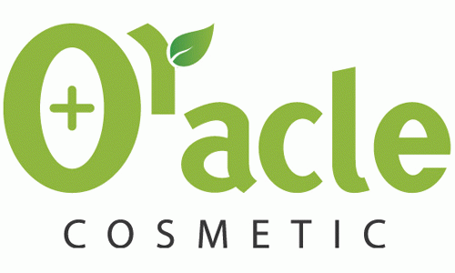오라클코스메틱(주)의 기업로고