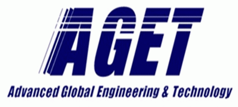 에이젯(주)의 기업로고