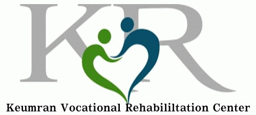 사회복지법인 다올의 기업로고