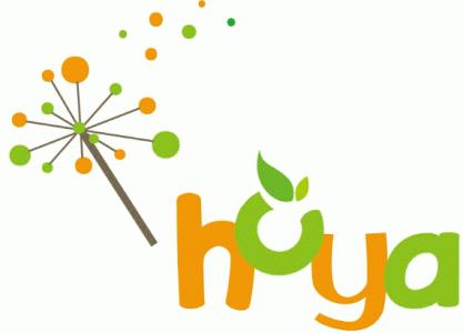 호야푸드2의 기업로고