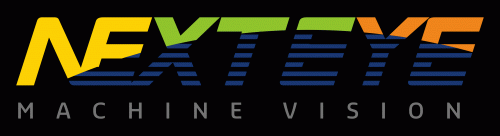 (주)넥스트아이의 기업로고