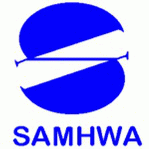 (주)삼화테크의 기업로고