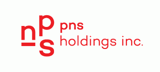 피엔에스홀딩스(주)의 기업로고