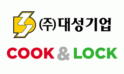 (주)대성기업의 기업로고