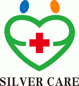 큰사랑요양병원의 기업로고